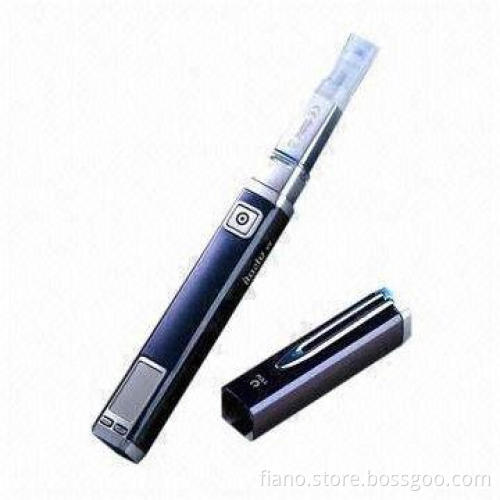 E-cigarette iTaste VV Tank and Cartomizer Kit with 800mAh Capacity, 2.6/3.2Ω Tank Atomizer
